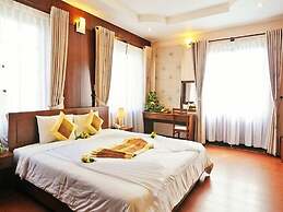 Ky Hoa Da Lat Hotel