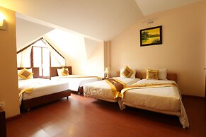 Ky Hoa Da Lat Hotel