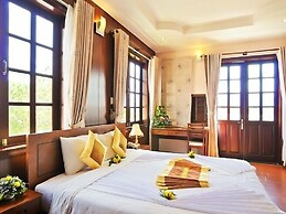 Ky Hoa Da Lat Hotel