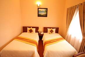 Ky Hoa Da Lat Hotel