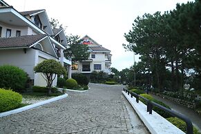 Ky Hoa Da Lat Hotel