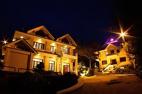 Ky Hoa Da Lat Hotel