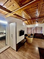 Sea Hawk Hill Resort - A Luxury Boutique Resort