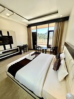 Sea Hawk Hill Resort - A Luxury Boutique Resort