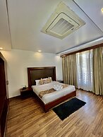 Sea Hawk Hill Resort - A Luxury Boutique Resort