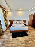 Sea Hawk Hill Resort - A Luxury Boutique Resort