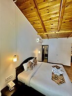 Sea Hawk Hill Resort - A Luxury Boutique Resort