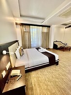 Sea Hawk Hill Resort - A Luxury Boutique Resort