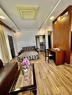 Sea Hawk Hill Resort - A Luxury Boutique Resort