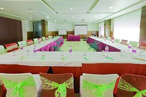 Sea Hawk Hill Resort - A Luxury Boutique Resort