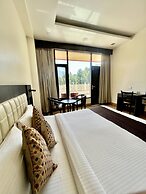 Sea Hawk Hill Resort - A Luxury Boutique Resort