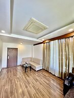 Sea Hawk Hill Resort - A Luxury Boutique Resort