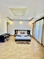 Sea Hawk Hill Resort - A Luxury Boutique Resort