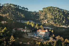 Sea Hawk Hill Resort - A Luxury Boutique Resort