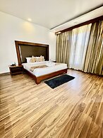 Sea Hawk Hill Resort - A Luxury Boutique Resort