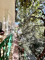 Sea Hawk Hill Resort - A Luxury Boutique Resort