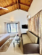 Sea Hawk Hill Resort - A Luxury Boutique Resort