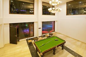 Sea Hawk Hill Resort - A Luxury Boutique Resort