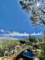 Sea Hawk Hill Resort - A Luxury Boutique Resort