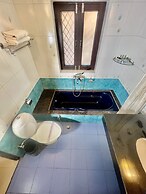 Sea Hawk Hill Resort - A Luxury Boutique Resort