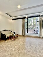 Sea Hawk Hill Resort - A Luxury Boutique Resort