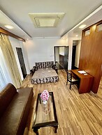 Sea Hawk Hill Resort - A Luxury Boutique Resort