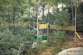 Sea Hawk Hill Resort - A Luxury Boutique Resort