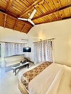 Sea Hawk Hill Resort - A Luxury Boutique Resort