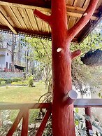 Sea Hawk Hill Resort - A Luxury Boutique Resort