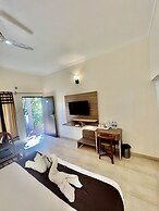 Sea Hawk Hill Resort - A Luxury Boutique Resort