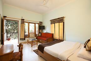 Sea Hawk Hill Resort - A Luxury Boutique Resort