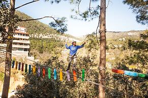 Sea Hawk Hill Resort - A Luxury Boutique Resort