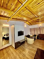 Sea Hawk Hill Resort - A Luxury Boutique Resort