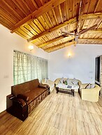 Sea Hawk Hill Resort - A Luxury Boutique Resort