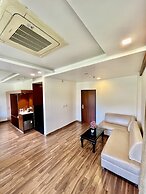 Sea Hawk Hill Resort - A Luxury Boutique Resort