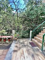 Sea Hawk Hill Resort - A Luxury Boutique Resort