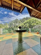 Sea Hawk Hill Resort - A Luxury Boutique Resort