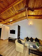 Sea Hawk Hill Resort - A Luxury Boutique Resort