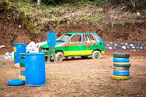 Sea Hawk Hill Resort - A Luxury Boutique Resort