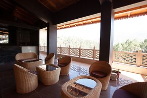 Sea Hawk Hill Resort - A Luxury Boutique Resort