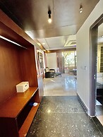 Sea Hawk Hill Resort - A Luxury Boutique Resort