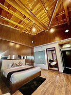 Sea Hawk Hill Resort - A Luxury Boutique Resort