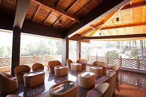 Sea Hawk Hill Resort - A Luxury Boutique Resort