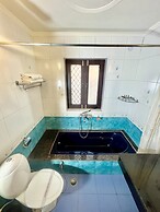 Sea Hawk Hill Resort - A Luxury Boutique Resort