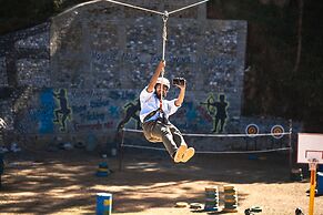 Sea Hawk Hill Resort - A Luxury Boutique Resort