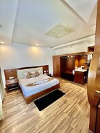 Sea Hawk Hill Resort - A Luxury Boutique Resort