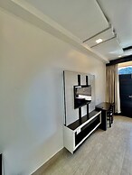 Sea Hawk Hill Resort - A Luxury Boutique Resort