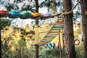 Sea Hawk Hill Resort - A Luxury Boutique Resort