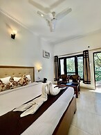 Sea Hawk Hill Resort - A Luxury Boutique Resort