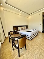 Sea Hawk Hill Resort - A Luxury Boutique Resort